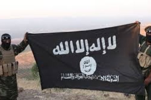 İŞİD hücum etdi: