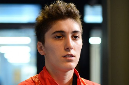 Fəridə “Rio-2016”ya lisenziya qazandı