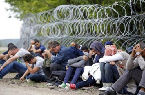 Avstriya “Şengen”i dayandırır