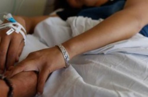 Bakıda evdə dəm qazından zəhərlənmə