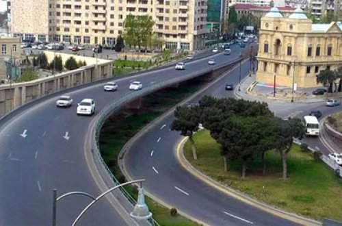 Bu yollar bağlı olacaq