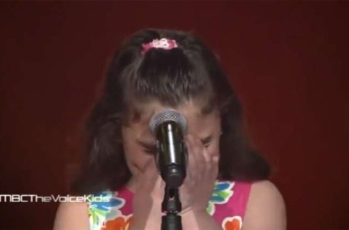 Suriyalı körpə dünyanı ağlatdı