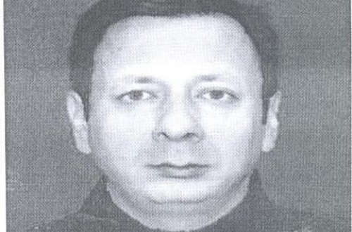 İnterpol azərbaycanlı rektorun axtarışını dayandırdı