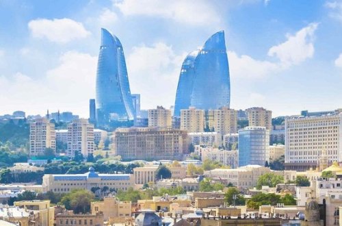 Sabah 38 dərəcə isti olacaq