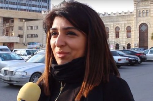 Azərbaycanlılar nəyə qənaət etməyə hazırdılar?