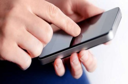 Telefonun təmizlənmə qaydası