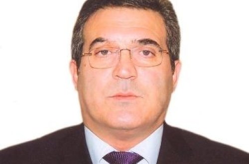 Qaradağ İcra Başçısından dövlətə zərbə