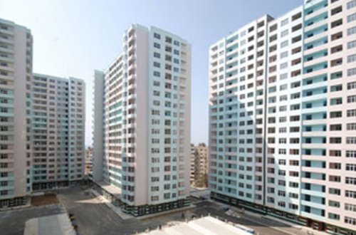 Bakıda mənzillərin qiyməti ucuzlaşır