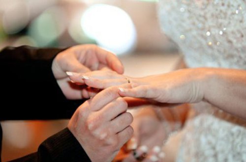 Maddi böhran toy adətlərinə də təsir etdi