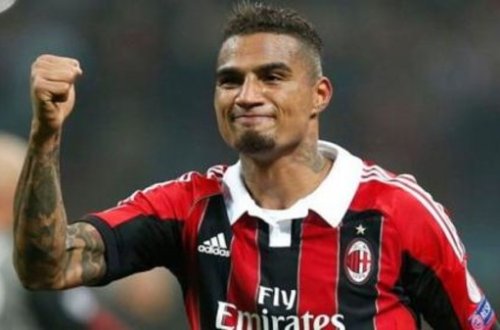 Boatenq rəsmən La Liqa klubunda