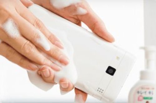 Əsl mikrob mənbəyi olan telefonları