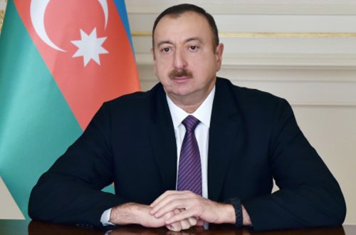 Azərbaycanda daha bir dövlət qurumu