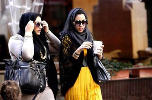 Ərəblər Bakıda ev alır