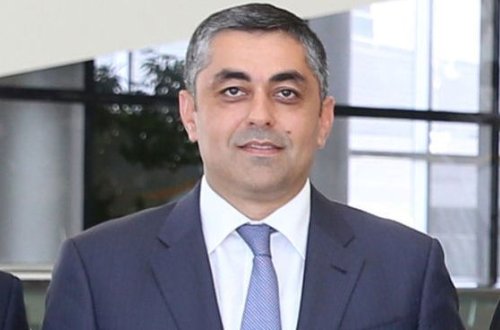 Rabitə naziri təyin olundu