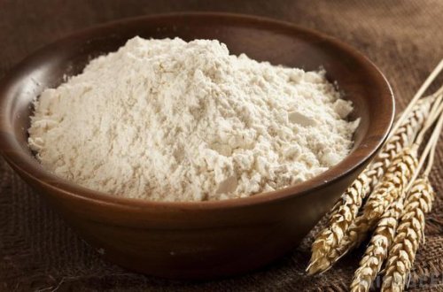 İri un istehsalçıları