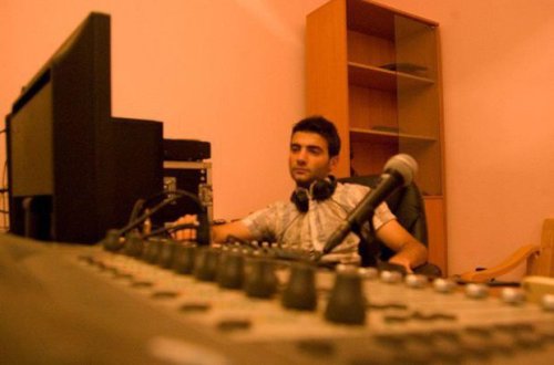 Lider TV-nin aparıcısı Almaniyaya mühacirət etdi