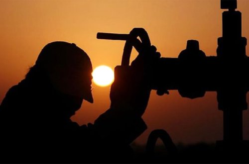 Neft yenidən 29 dollar oldu