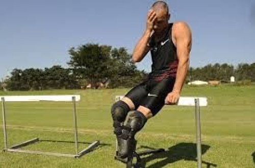 Ayaqları olmayan şəxsə rədd cavabı verdilər