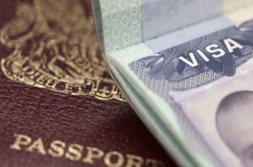 Yaponiya vətəndaşları Azərbaycana sadələşdirilmiş viza ilə gələcəklər