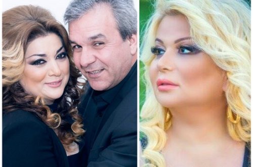 Təranə Nazəninin şərəf və ləyaqətinin alçaltmasına görə 10 min yox, cəmi...