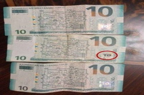 Pulun saxta olub-olmadığını necə anlayaq?