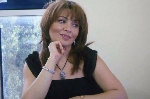 “Space” kanalının keçmiş əməkdaşı vəfat edib