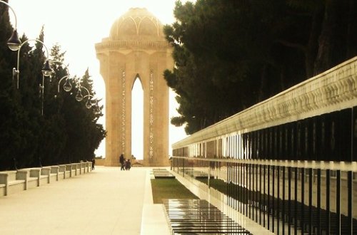 Həlak olan hərbçilərin hansı hallarda “Şəhidlər Xiyabanı”nda dəfn ediləcəyi