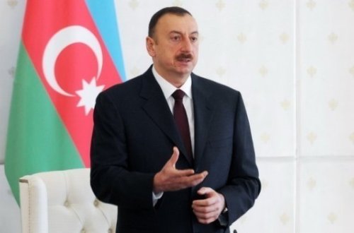 İlham Əliyev Torpaq Məcəlləsinə dəyişiklikləri təsdiqlədi