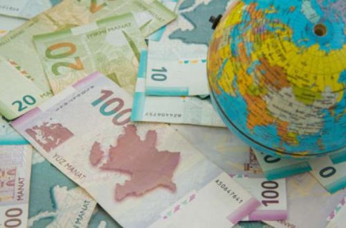 Azərbaycan Mərkəzi Bankının