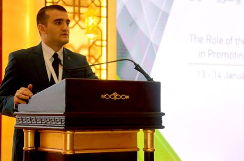 Belə bir məqamda Dövlətin yanında olmalıyıq