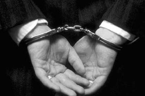 İstanbulda böyük həbslər