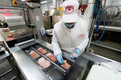 Gəncədə yeni zavod fəaliyyətə başlayır