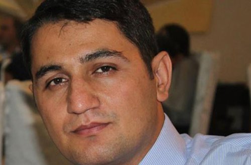 Baş redaktora hökm oxundu