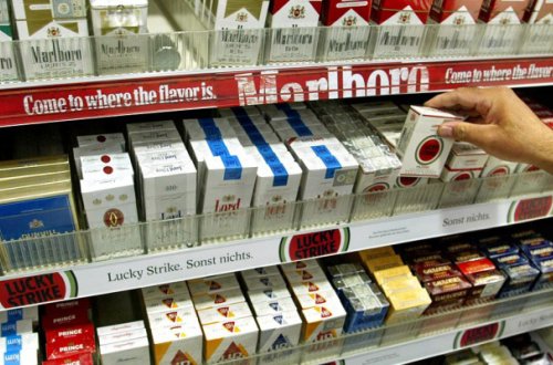 “Əhali torpağa qayıtsa, ölkəni siqaretlə 90 faiz təmin etmək olar”