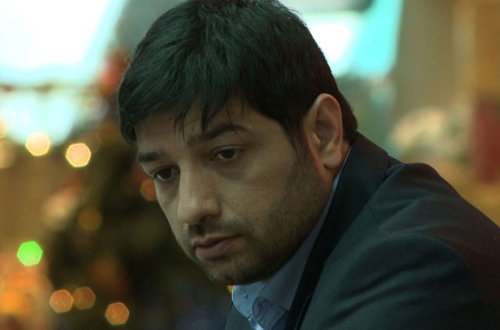 “Azərbaycan tək məmurlara məxsus deyil”