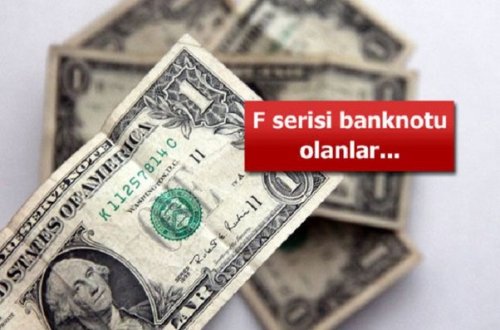FETÖ-nün `1 dollar`-nın sirri