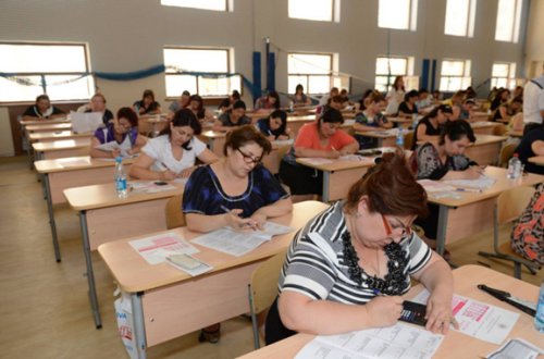 İmtahandan kəsilən müəllimlərin aqibəti necə olacaq? — VİDEO