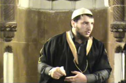 Azərbaycanda yeni radikal sekta yaranıb