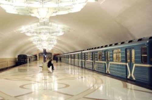 Növbəti stansiya “B-5”