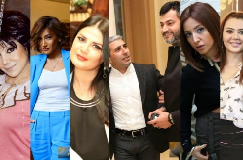 Telekanallar onlara qadağa qoyub