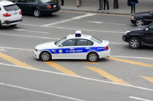 Sürücülərin böyük problemi həll edildi