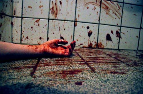 Siqaret üstündə qətlə görə 17 il cəza