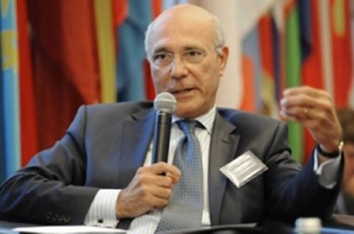 Suriya ilə bağlı beynəlxalq görüşün vaxtı açıqlandı