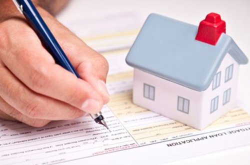 İndiyədək 729 milyon manatlıq ipoteka verilib