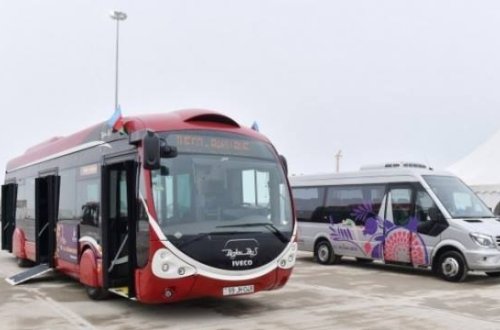 “Baku-Bus” MMC ilə bağlı yeni iddialar