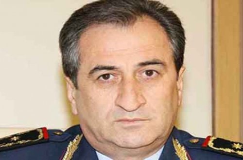 Mahmudovun Vergilər Nazirliyindəki şəbəkəsi barədə