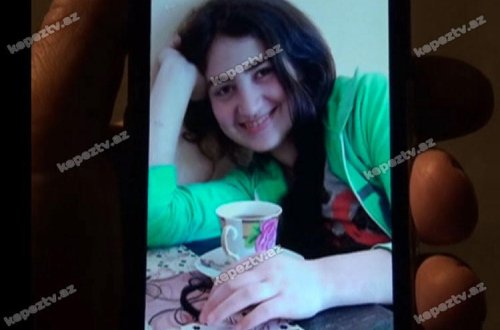 Qardaş bacısını öldürüb qəbiristanlıqda basdırdı