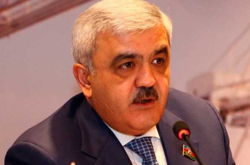 Rövnəq Abdullayev gürcülərlə razılığa gəlmədi