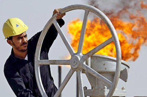 SOCAR Gürcüstana tədarük edilən qazın həcmini artırmağa çalışacaq