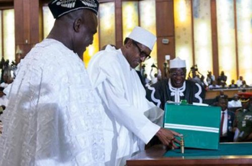 Ölkənin büdcə hesabatı yazılmış sənədlər yoxa çıxdı